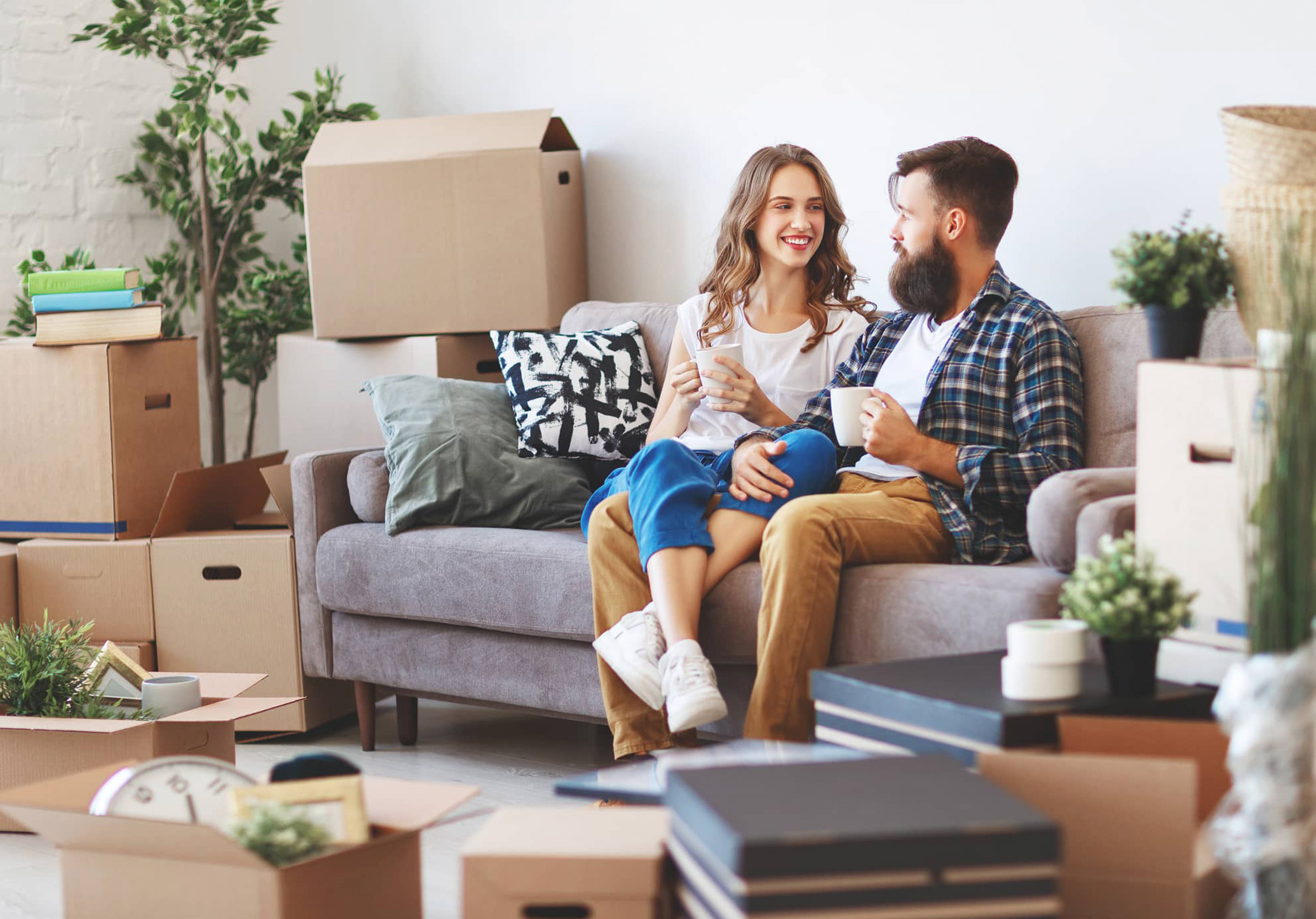 Sell or rent your property privately